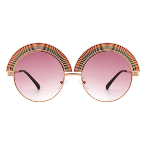 PASTL Rainbow Sunglasses