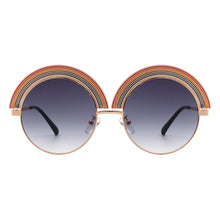 PASTL Rainbow Sunglasses