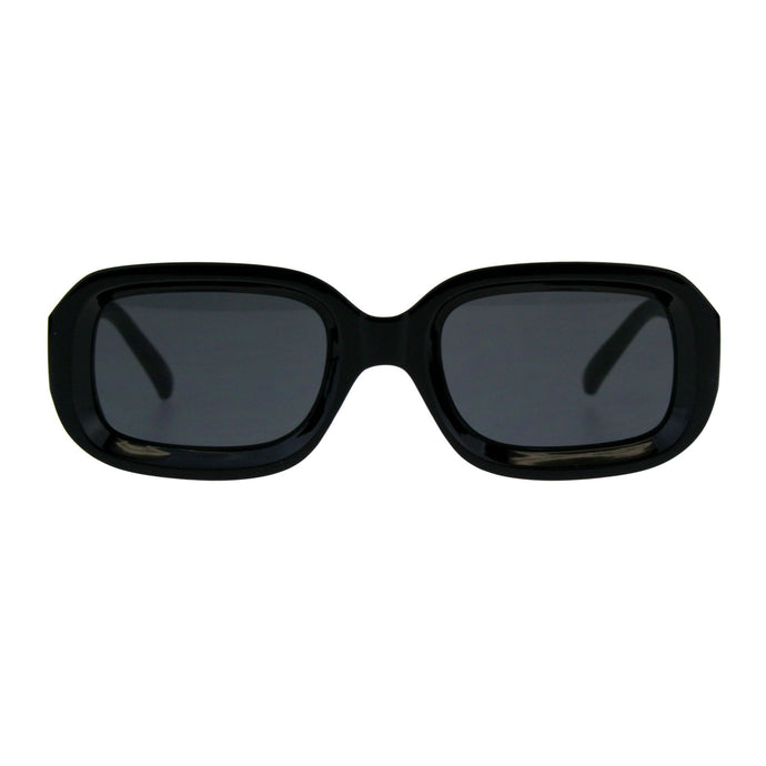 Beveled Vintage Sunglasses