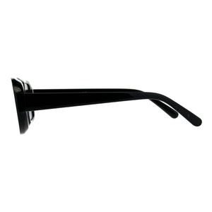 Beveled Vintage Sunglasses