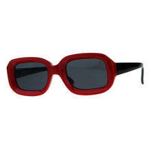 Beveled Vintage Sunglasses