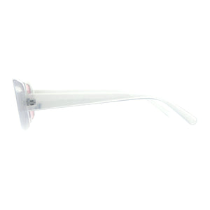 Beveled Vintage Sunglasses