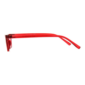 Skinny Trapezoid Sunglasses