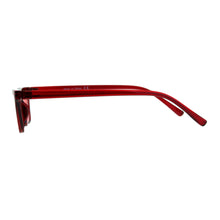 Skinny Trapezoid Sunglasses