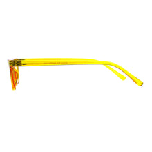 Skinny Trapezoid Sunglasses