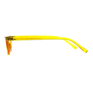 Skinny Trapezoid Sunglasses