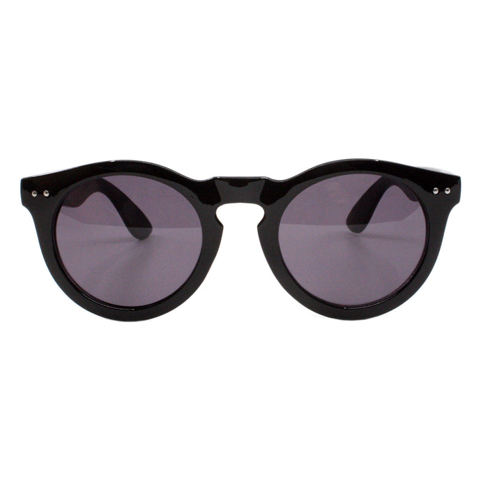 PASTL Retro Keyhole Sunglasses