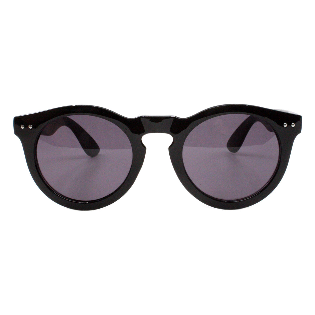 PASTL Retro Keyhole Sunglasses