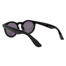 PASTL Retro Keyhole Sunglasses