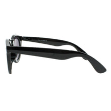 PASTL Retro Keyhole Sunglasses
