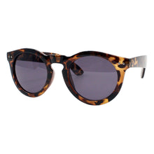 PASTL Retro Keyhole Sunglasses