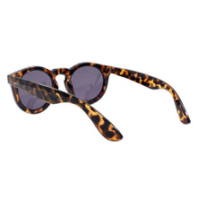 PASTL Retro Keyhole Sunglasses