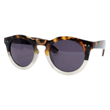 PASTL Retro Keyhole Sunglasses