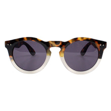 PASTL Retro Keyhole Sunglasses