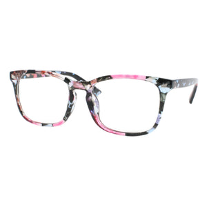 PASTL A Class Act Glasses