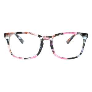 PASTL A Class Act Glasses