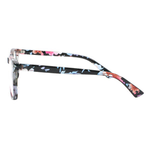 PASTL A Class Act Glasses