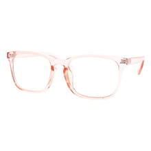 PASTL A Class Act Glasses