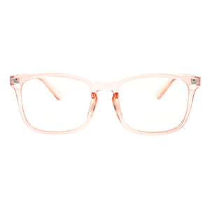 PASTL A Class Act Glasses