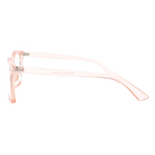 PASTL A Class Act Glasses