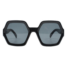 PASTL Honeycomb Sunglasses
