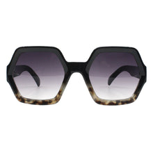 PASTL Honeycomb Sunglasses