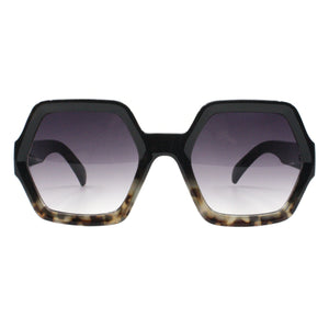 PASTL Honeycomb Sunglasses