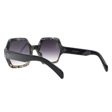 PASTL Honeycomb Sunglasses