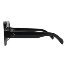 PASTL Honeycomb Sunglasses