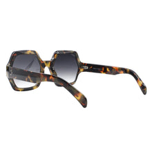 PASTL Honeycomb Sunglasses