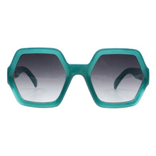 PASTL Honeycomb Sunglasses