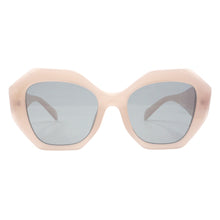 PASTL Gemini Sunglasses
