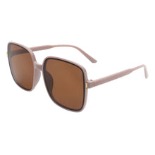 PASTL Morning Coffee Sunglasses