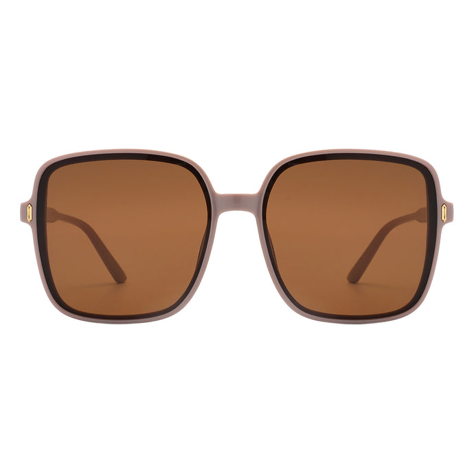 PASTL Morning Coffee Sunglasses