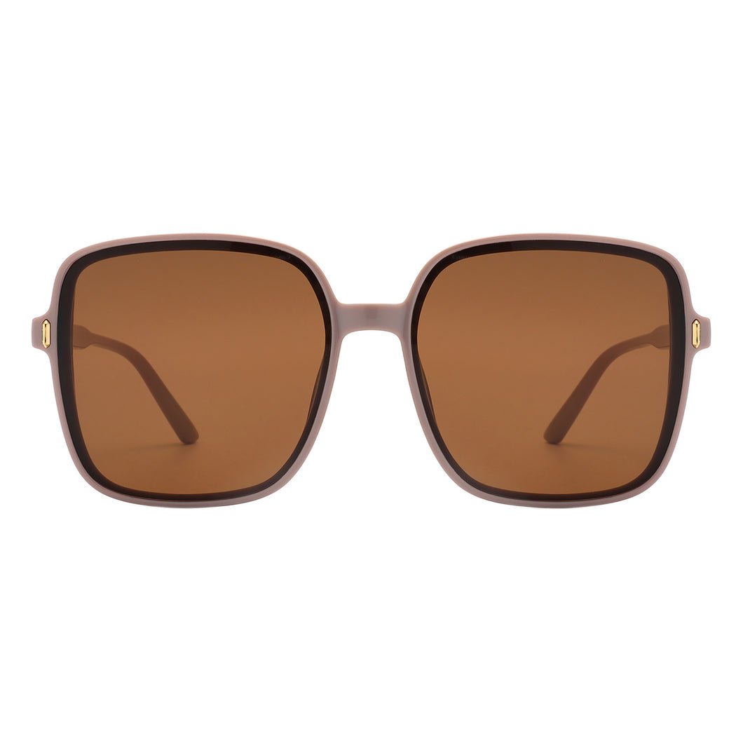PASTL Morning Coffee Sunglasses
