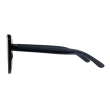Monoblock Heart Sunglasses
