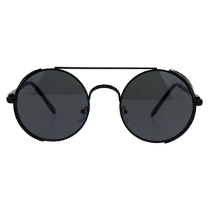 Steampunk Side Cover Sunglasses