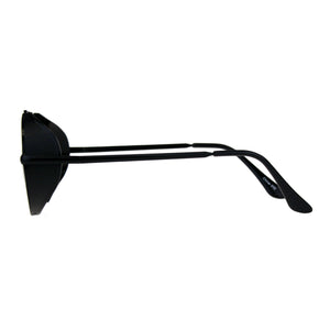 Steampunk Side Cover Sunglasses