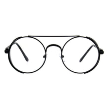Steampunk Side Cover Glasses