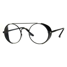 Steampunk Side Cover Glasses