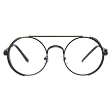 Steampunk Side Cover Glasses