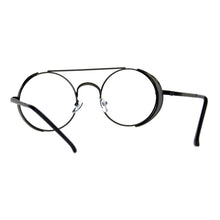 Steampunk Side Cover Glasses