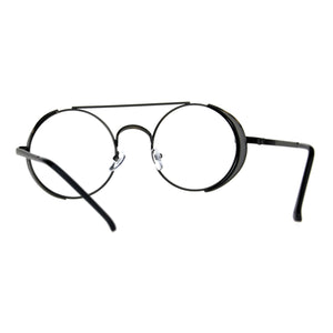 Steampunk Side Cover Glasses