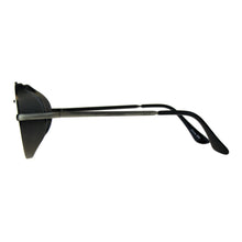 Steampunk Side Cover Glasses