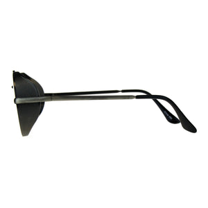 Steampunk Side Cover Glasses