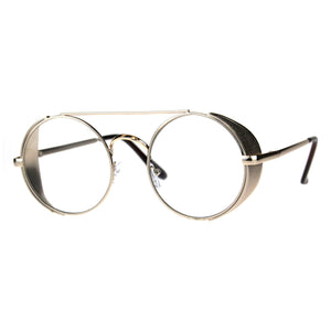 Steampunk Side Cover Glasses