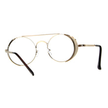 Steampunk Side Cover Glasses