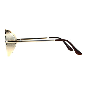 Steampunk Side Cover Glasses