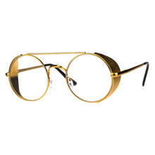 Steampunk Side Cover Glasses