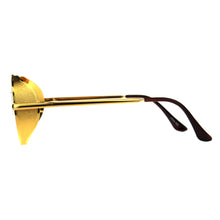 Steampunk Side Cover Glasses
